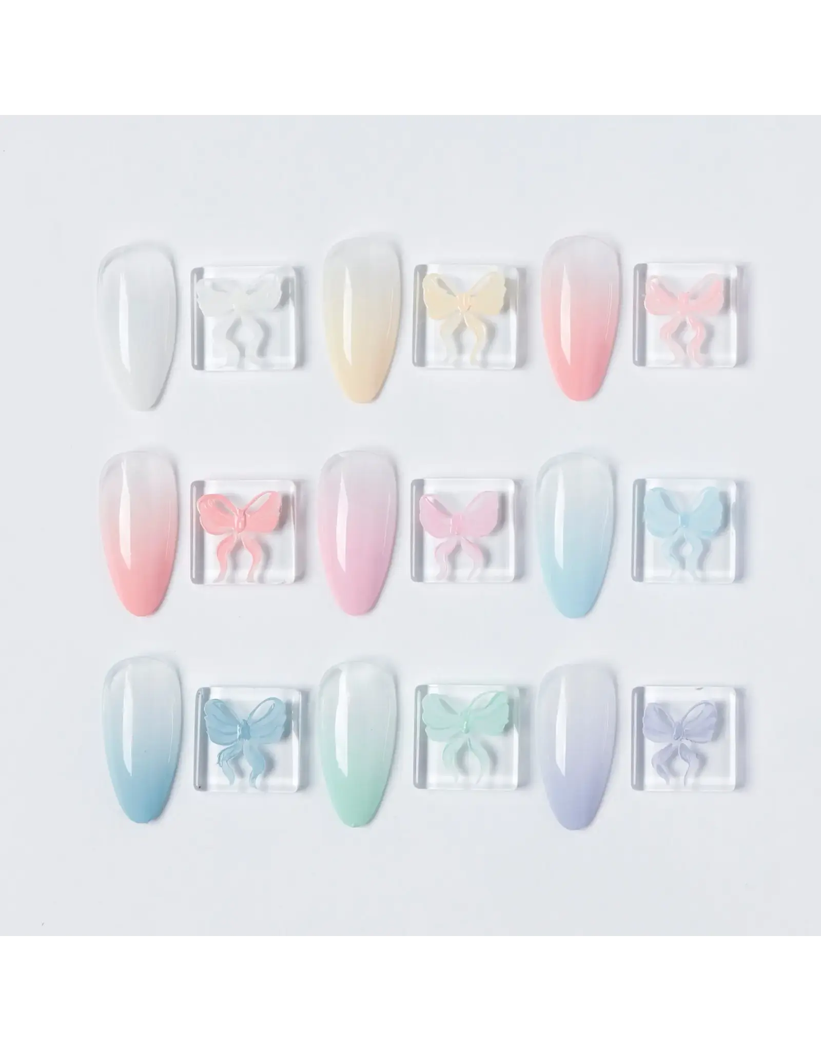 Cre8tion Solid Cream Gel - 08