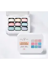 Cre8tion Solid Cream Gel - 08