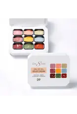 Cre8tion Solid Cream Gel - 09
