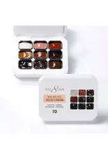 Cre8tion Solid Cream Gel - 10