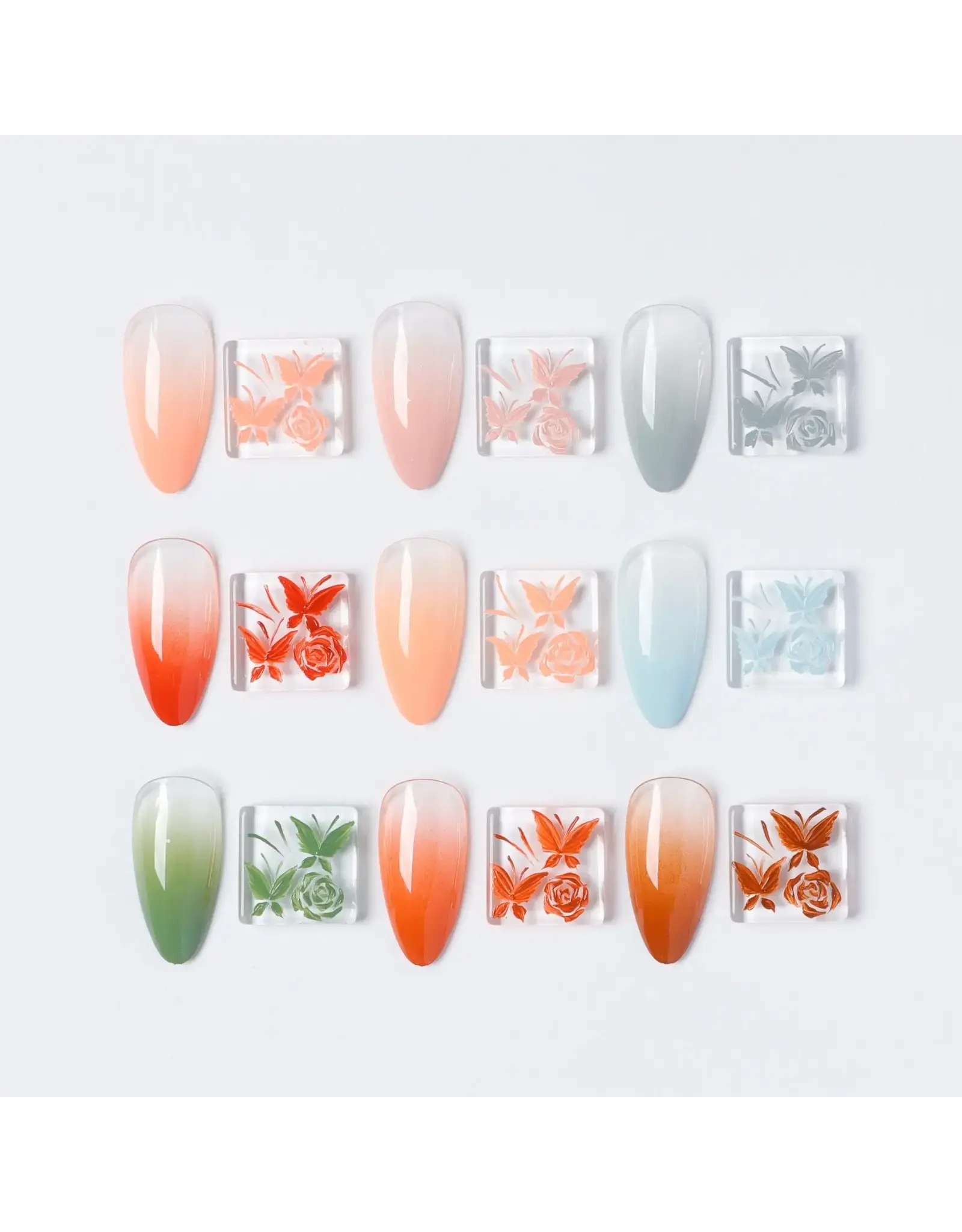 Cre8tion Solid Cream Gel - 11