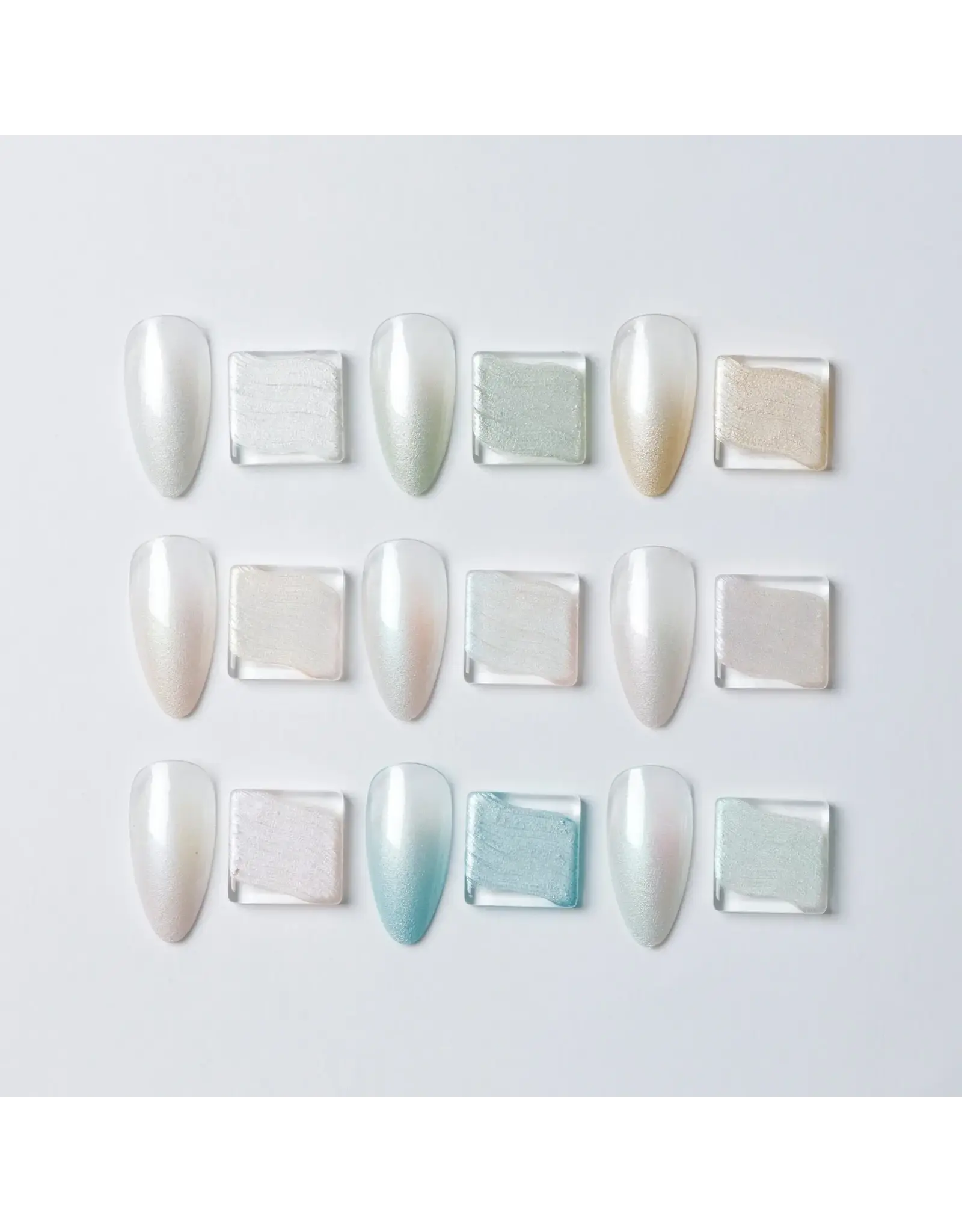 Cre8tion Solid Cream Gel - 12