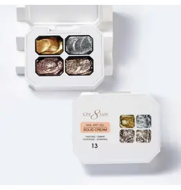 Cre8tion Solid Cream Gel - 13