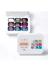 Cre8tion Solid Cream Gel - 14