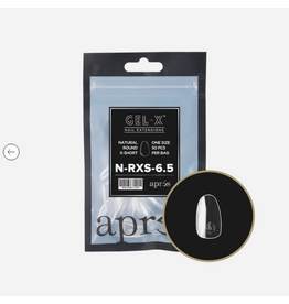 APRÈS Natural Round X-Short 6.5