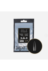 APRÈS Gel-X Sculpted Almond Long 09 50pcs