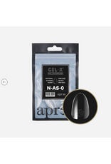 APRÈS Natural Almond  Short 0
