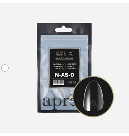 APRÈS Natural Almond  Short 0
