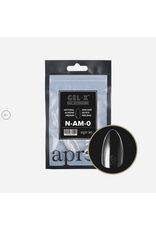 APRÈS Natural Almond Medium 0