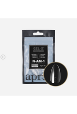 APRÈS Natural Almond Medium 00