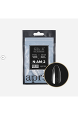 APRÈS Natural Almond Medium 02