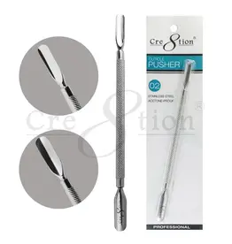 Cuticle Pusher Cre8tion 02