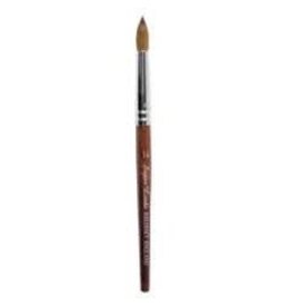 Acrylic Brush Super Linda size 20