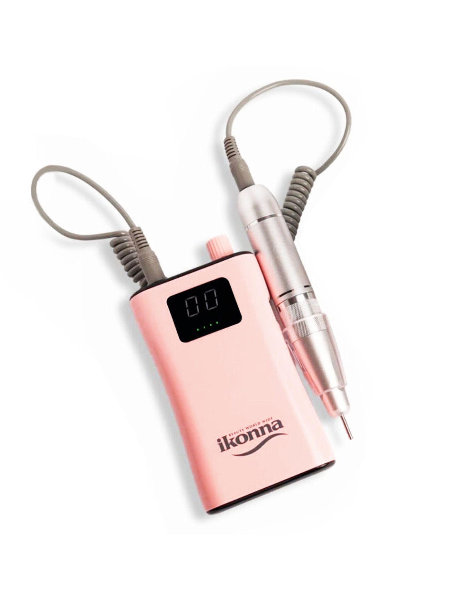 Ikonna IP Portable Nail Drill