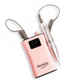 Ikonna IP Portable Nail Drill