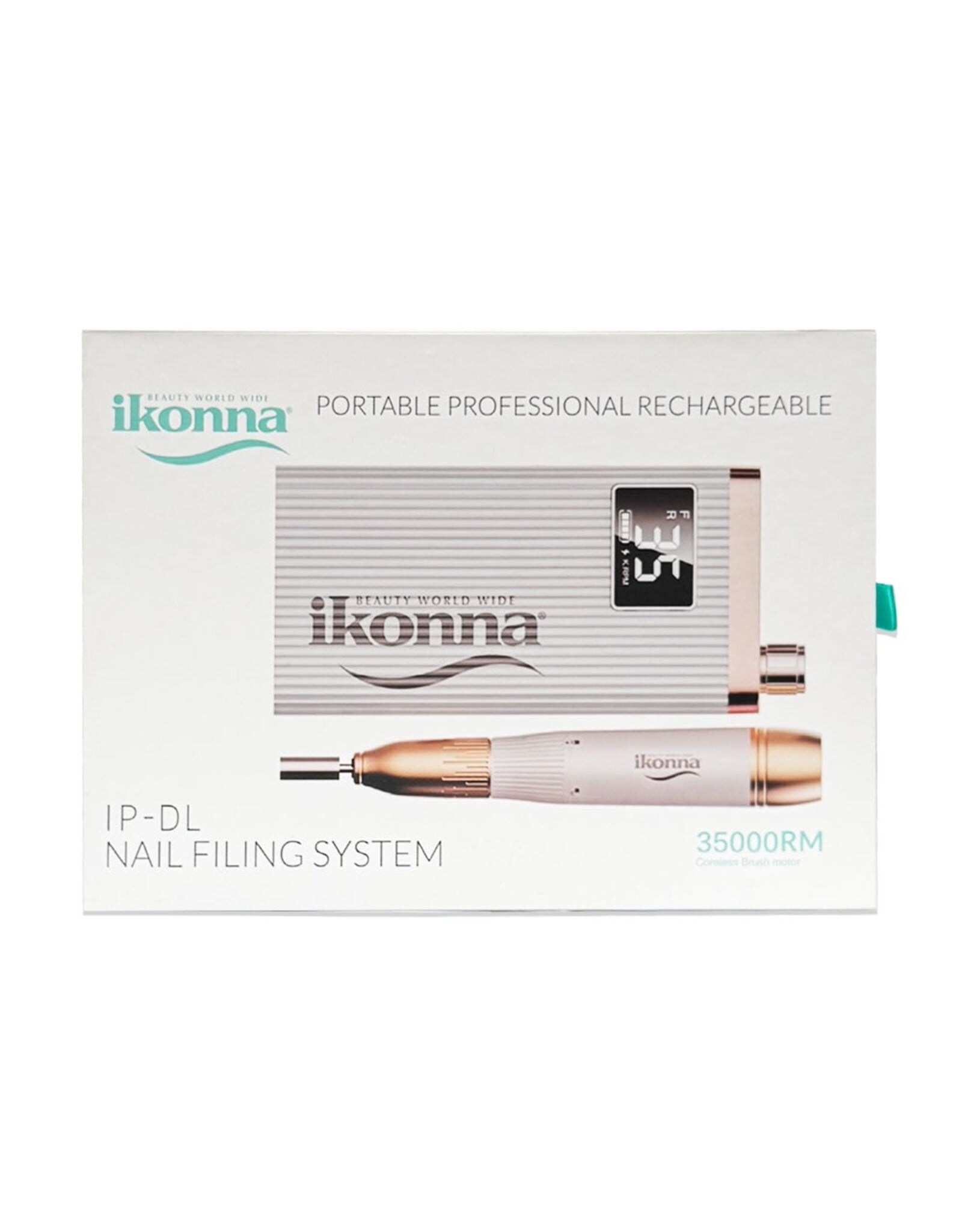 IKONNA IP-DL Nail Drill