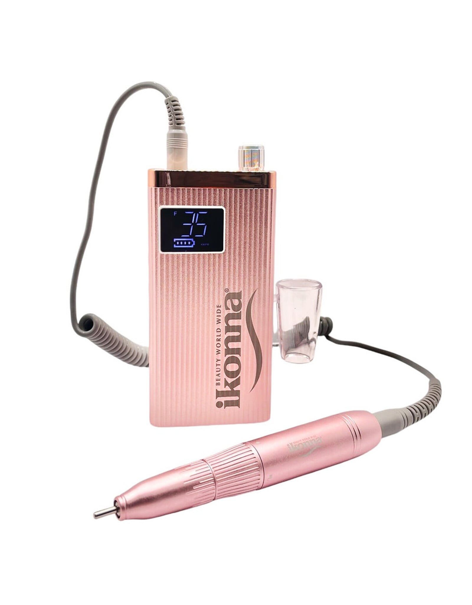 IKONNA IP-DL Nail Drill