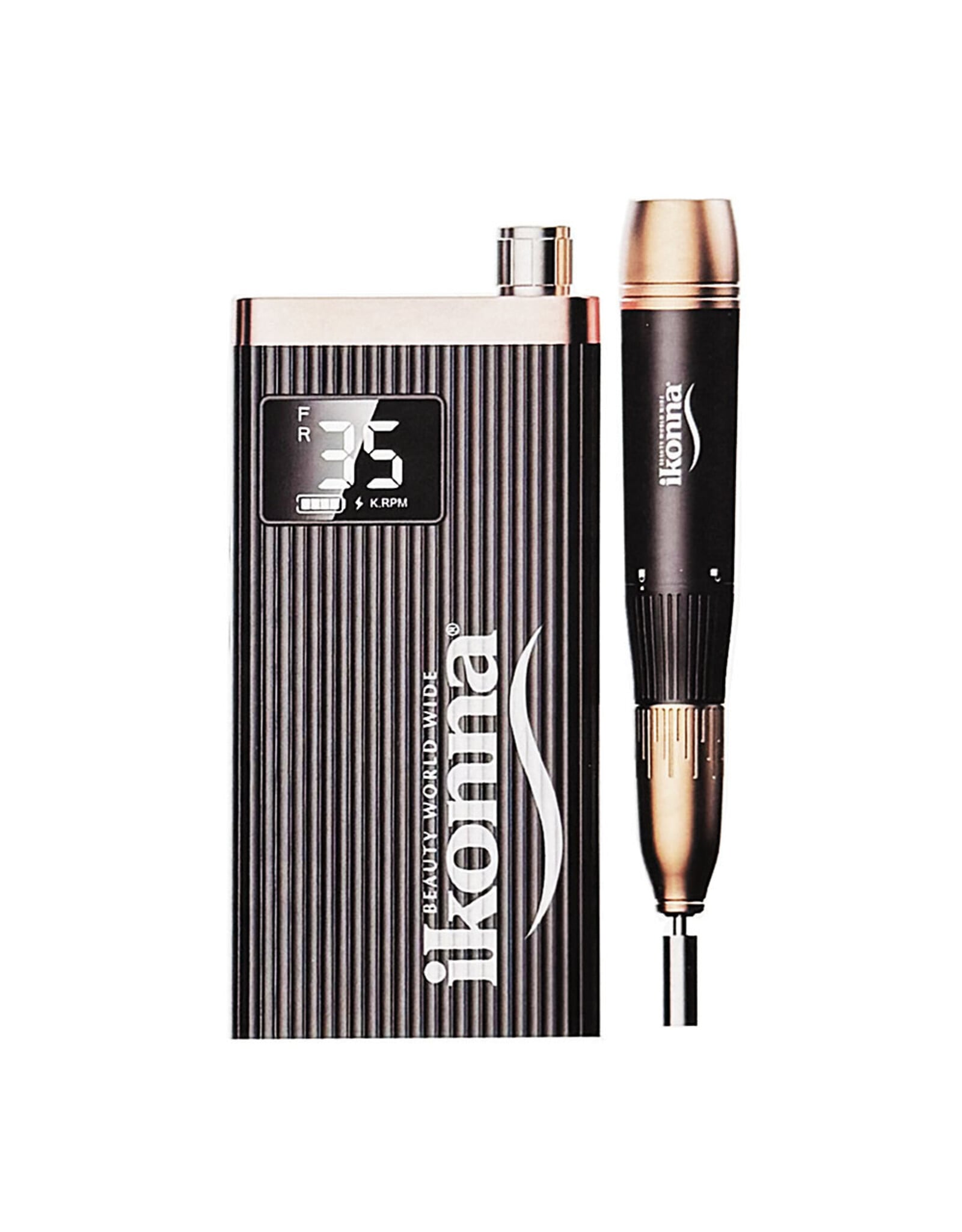 IKONNA IP-DL Nail Drill