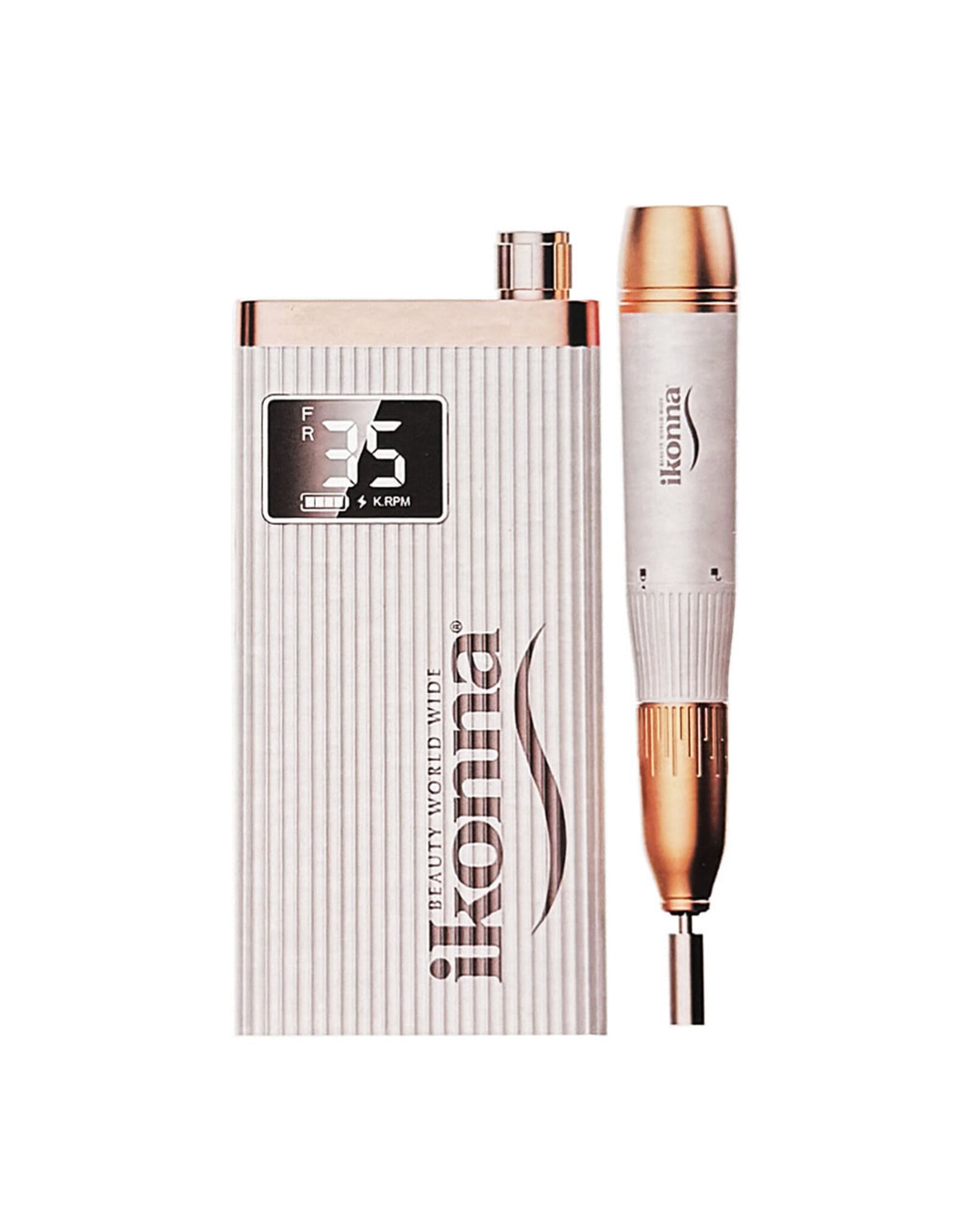 IKONNA IP-DL Nail Drill