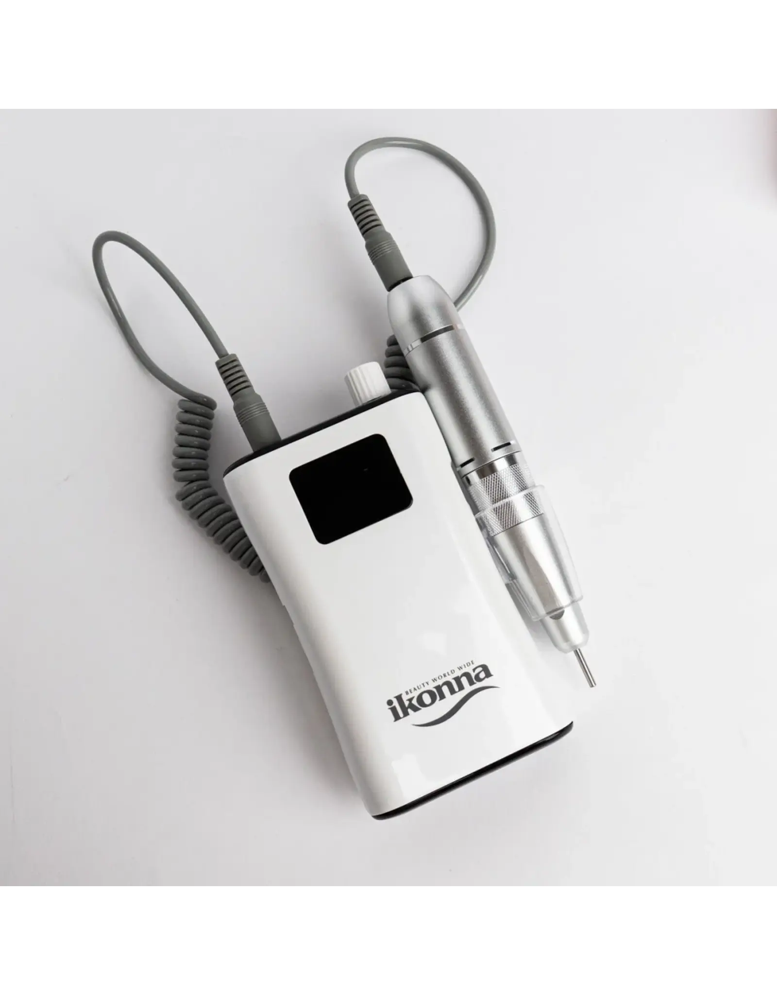Ikonna IP Portable Nail Drill