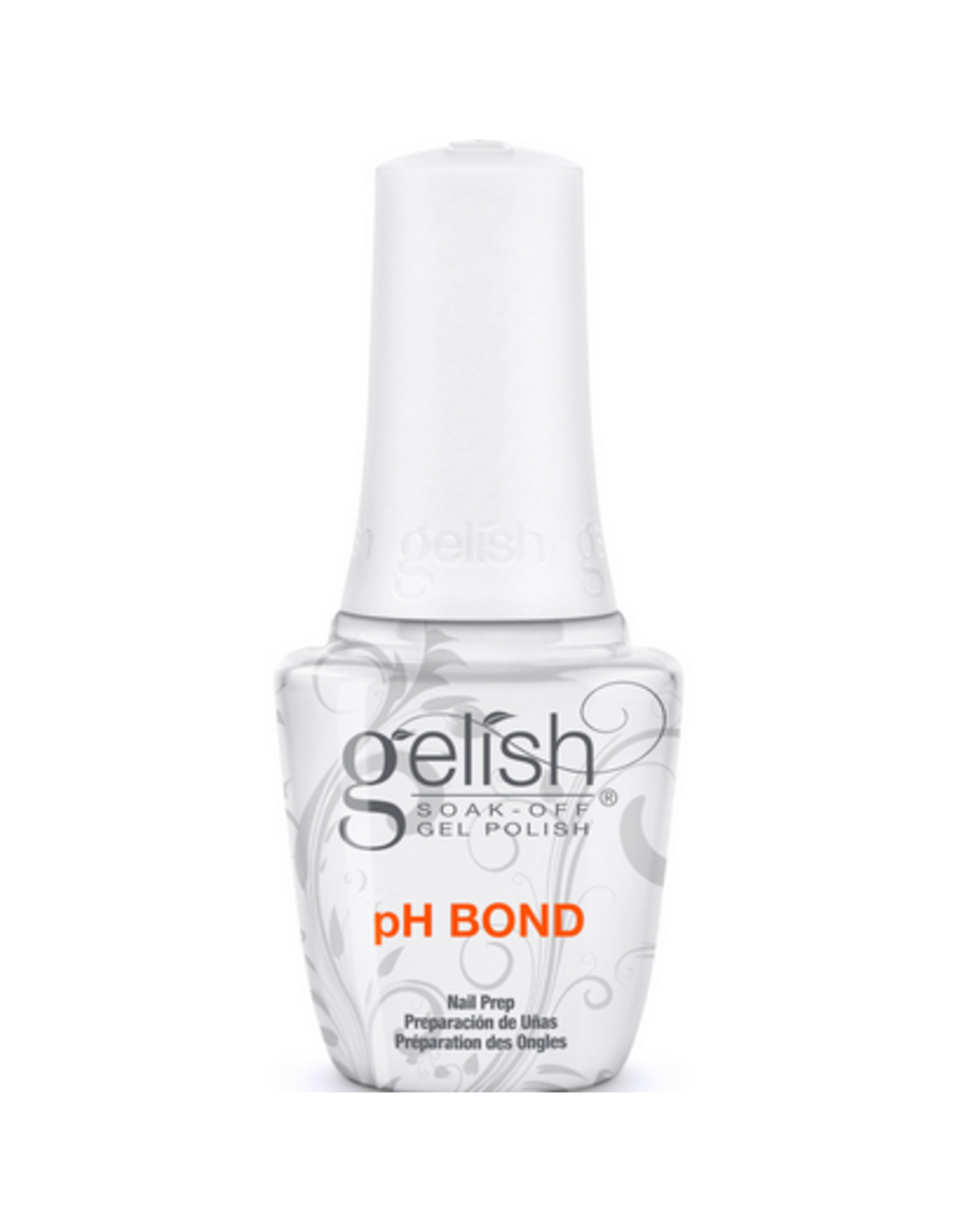 Gelish pH Bond