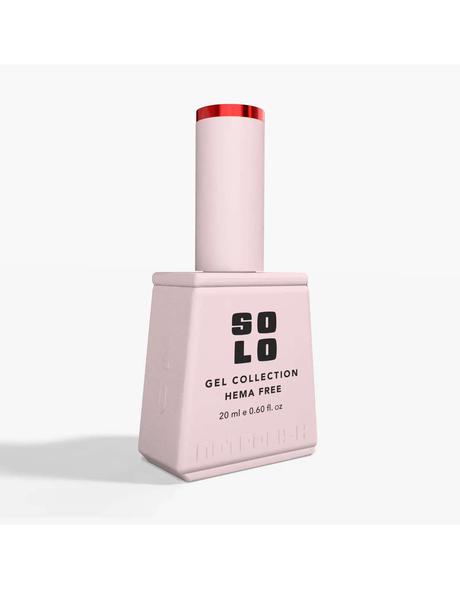 Notpolish SOLO - SO304 PEARLY POP