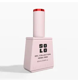 Notpolish SOLO - SO304 PEARLY POP