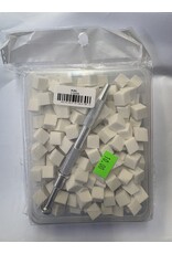 Sponge Nail Art Stamper With Tool