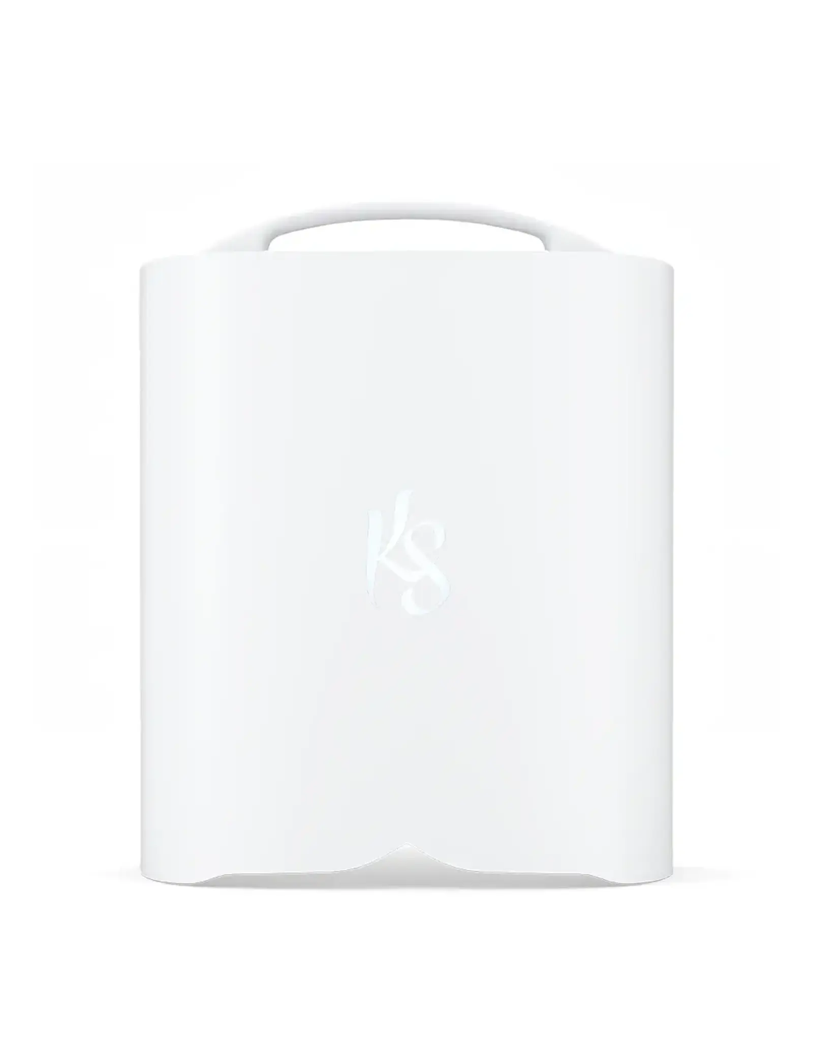 KIARASKY   LAMP WHITE