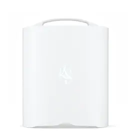 KIARASKY   LAMP WHITE