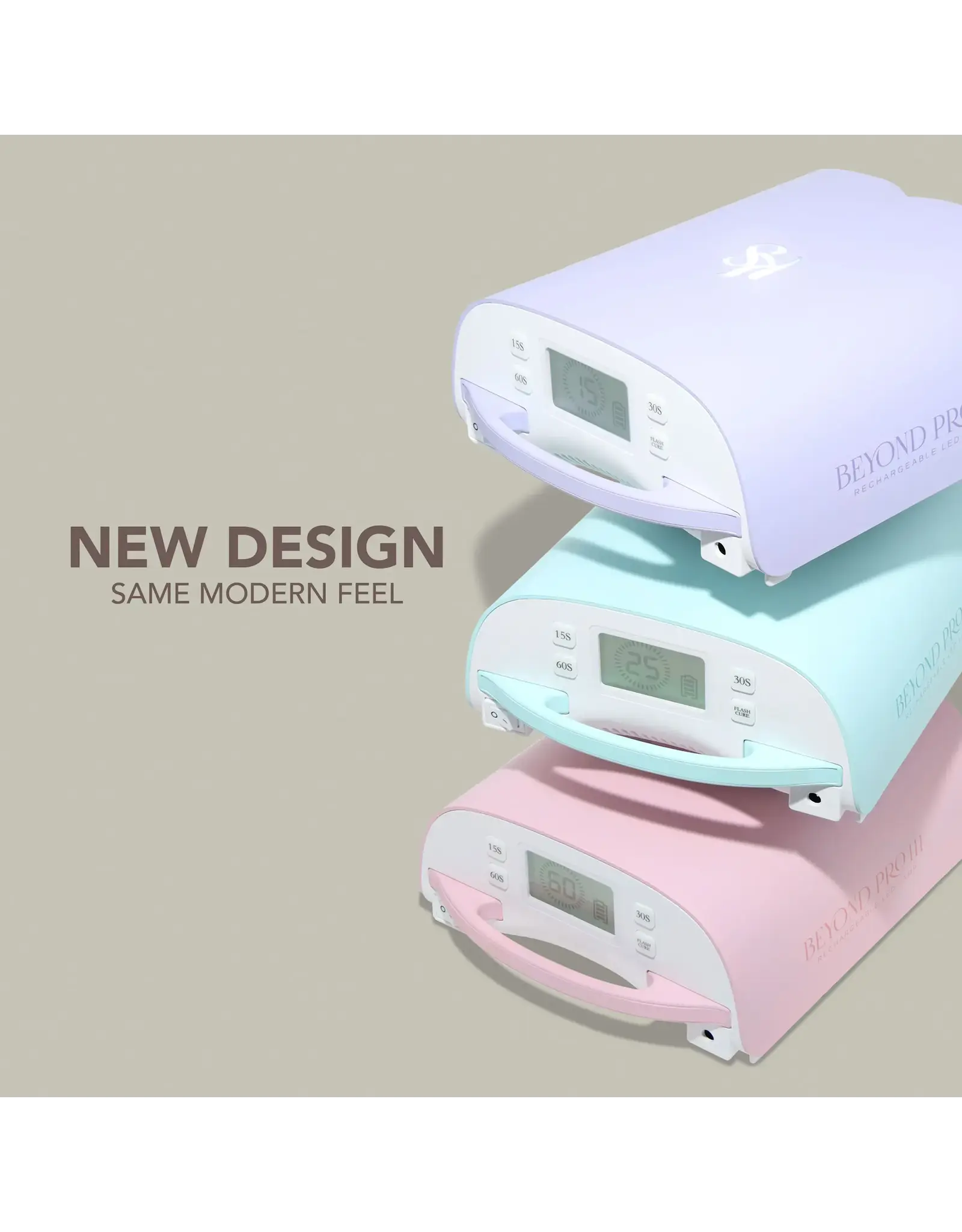 KIARASKY   LAMP WHITE