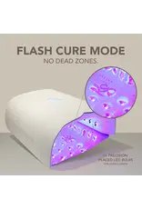 KIARASKY   LAMP WHITE