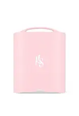 KIARASKY   Lamp Pink