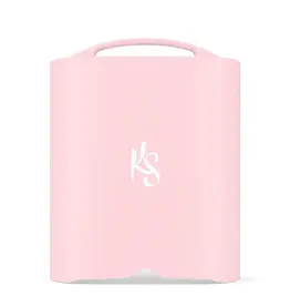 KIARASKY   Lamp Pink