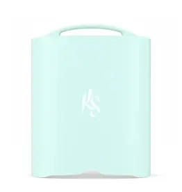 KIARASKY KIARASKY   LAMP BLUE