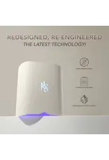 KIARASKY Copy of KIARASKY BEYOND PRO LAMP V3 - BLUE