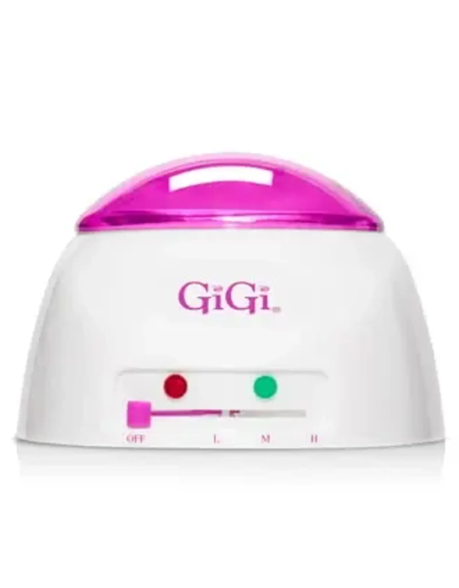 IBD GiGi WAX WARMER # 0225CN