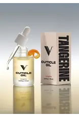 VALENTINO CUTICLE OIL - TANGERINE