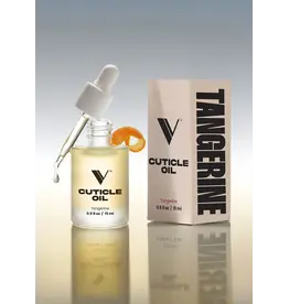 VALENTINO CUTICLE OIL - TANGERINE