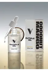 VALENTINO CUTICLE OIL - COCONUT MANGO