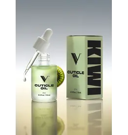 VALENTINO CUTICLE OIL - KIWI