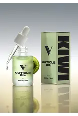 VALENTINO CUTICLE OIL - KIWI
