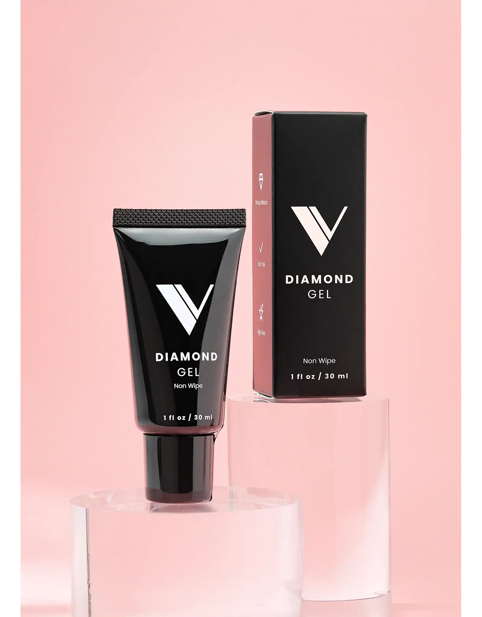 VALENTINO DIAMOND GEL