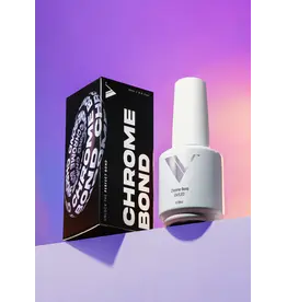 VALENTINO CHROME BOND