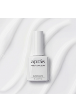 APRÈS - French Manicure Gel - White
