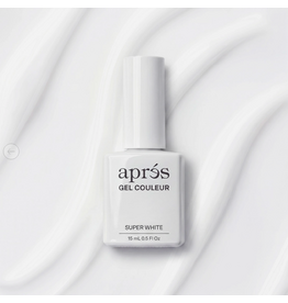 APRÈS - French Manicure Gel - White