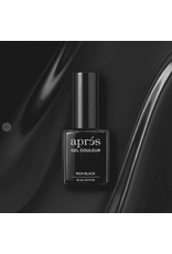 APRÈS - French Manicure Ge l- Black
