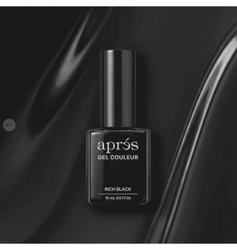 APRÈS - French Manicure Gel - Black