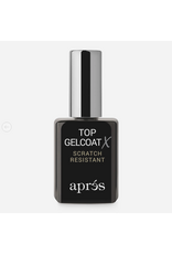 APRÈS - TOP COAT X 30ML