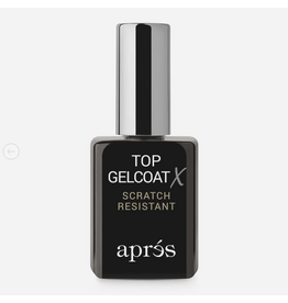 APRÈS - TOP COAT X 30ML